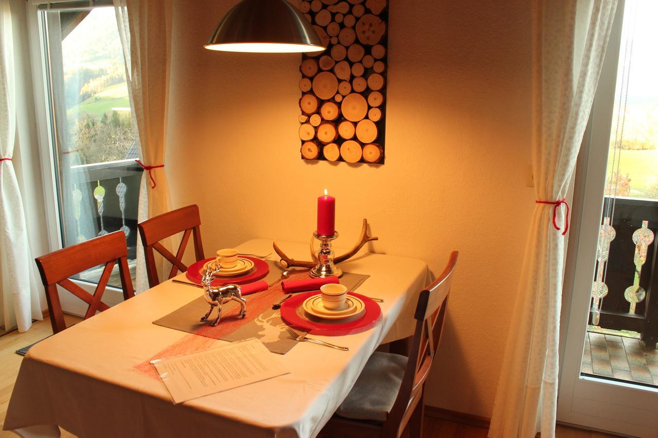 Ferienhof Kreilgut Rossleithen Extérieur photo
